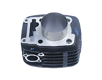 Cylinder Block Piston