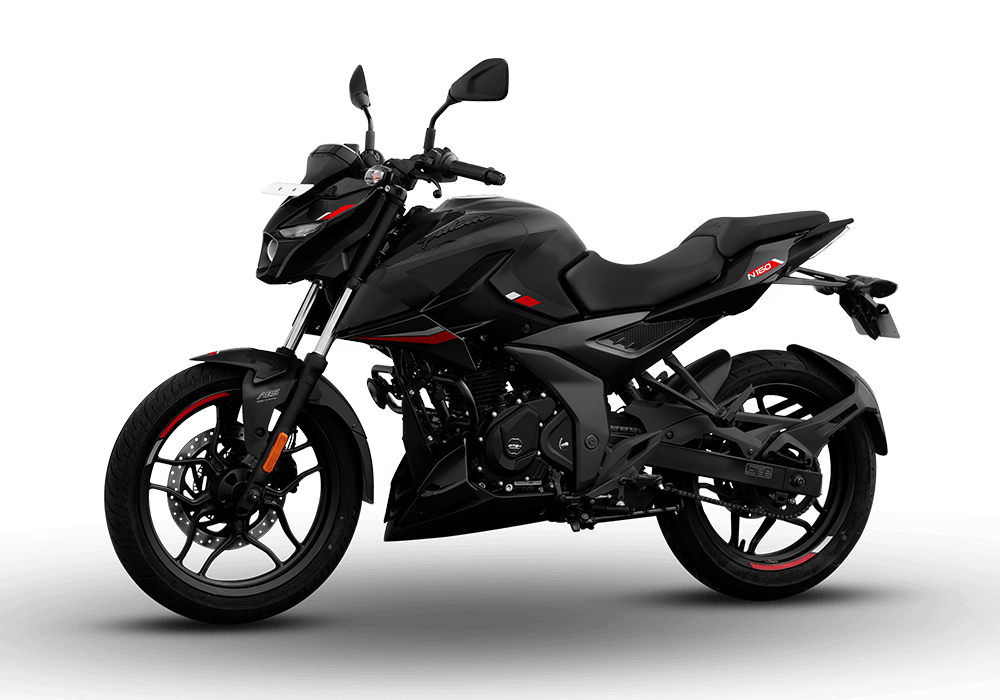 N160 Pulsar Nepal Image Of Bajaj Pulsar NS 160 ABS Classified Ads