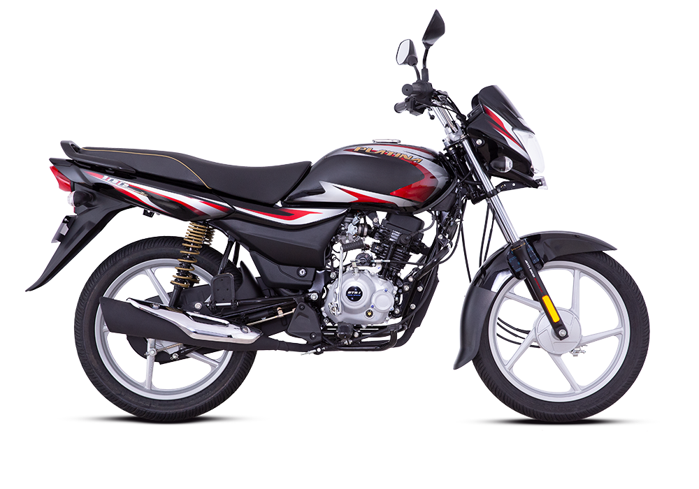 Bajaj platina 100 new arrivals