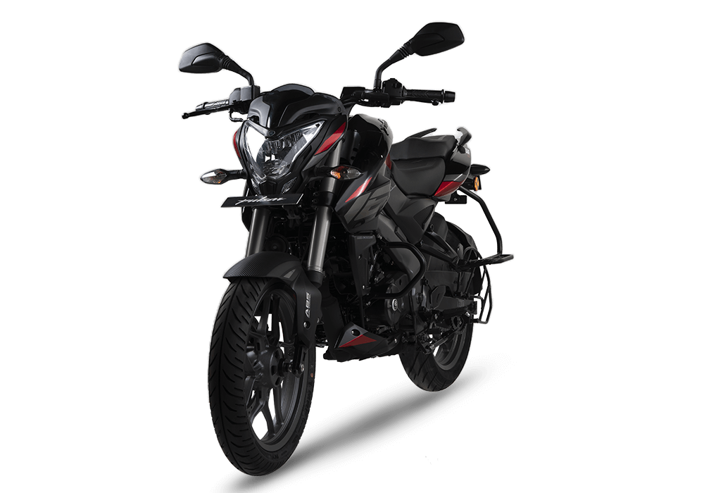 Bajaj pulsar ns160 sales on road price