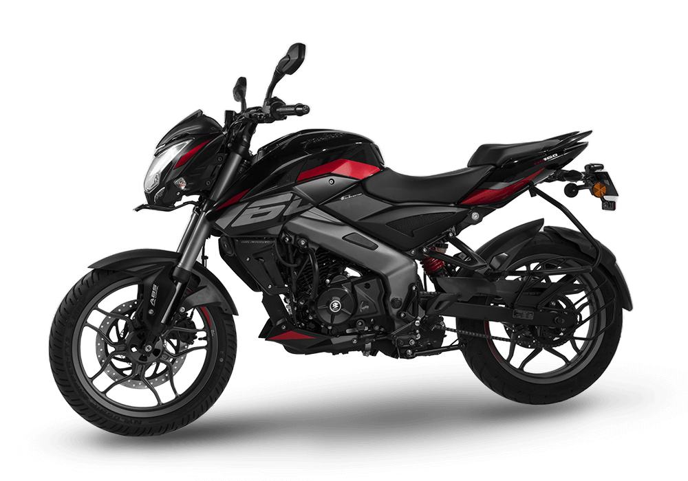 pulsar ns160 price on road